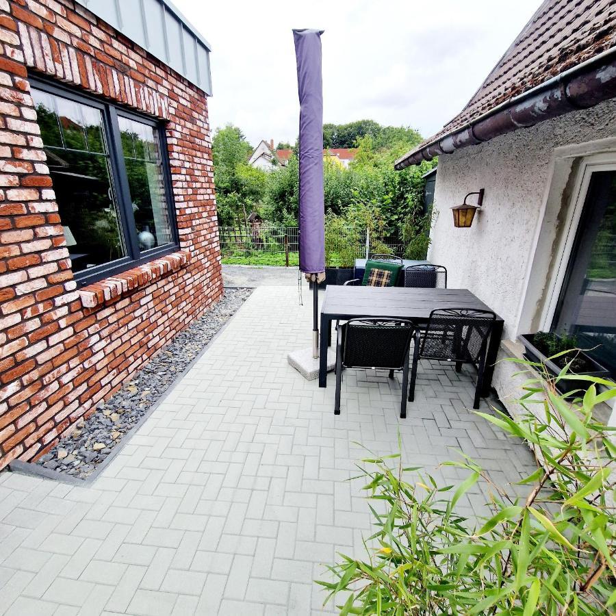 Ferienwohnung Bad Doberan Exterior photo